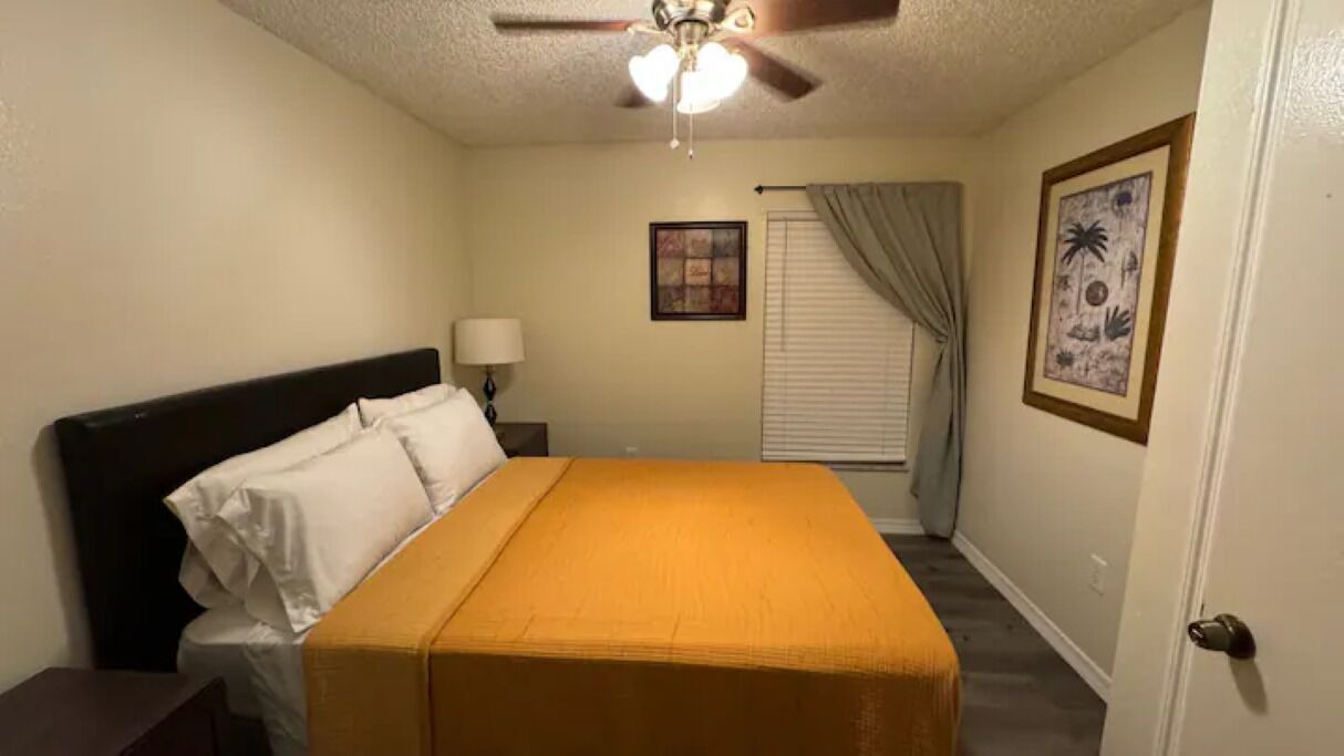 Photo of Bedroom in Northwest Orlando