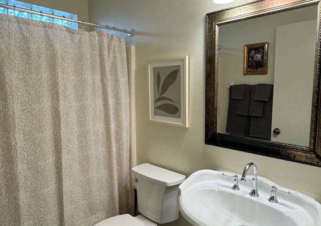 Photo of Bathroom in Northwest Orlando
