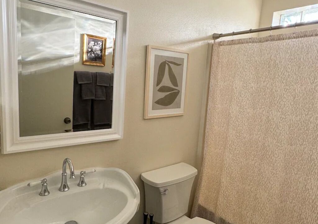 Photo of Bathroom in Northwest Orlando