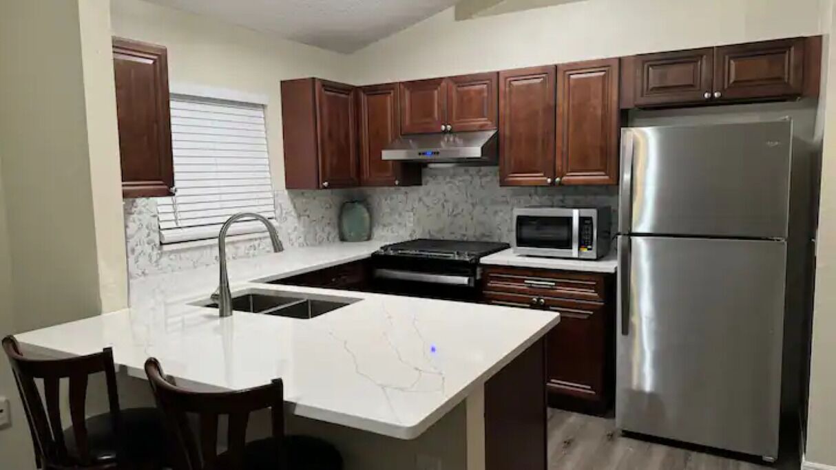 Photo of Kitchen in Northwest Orlando