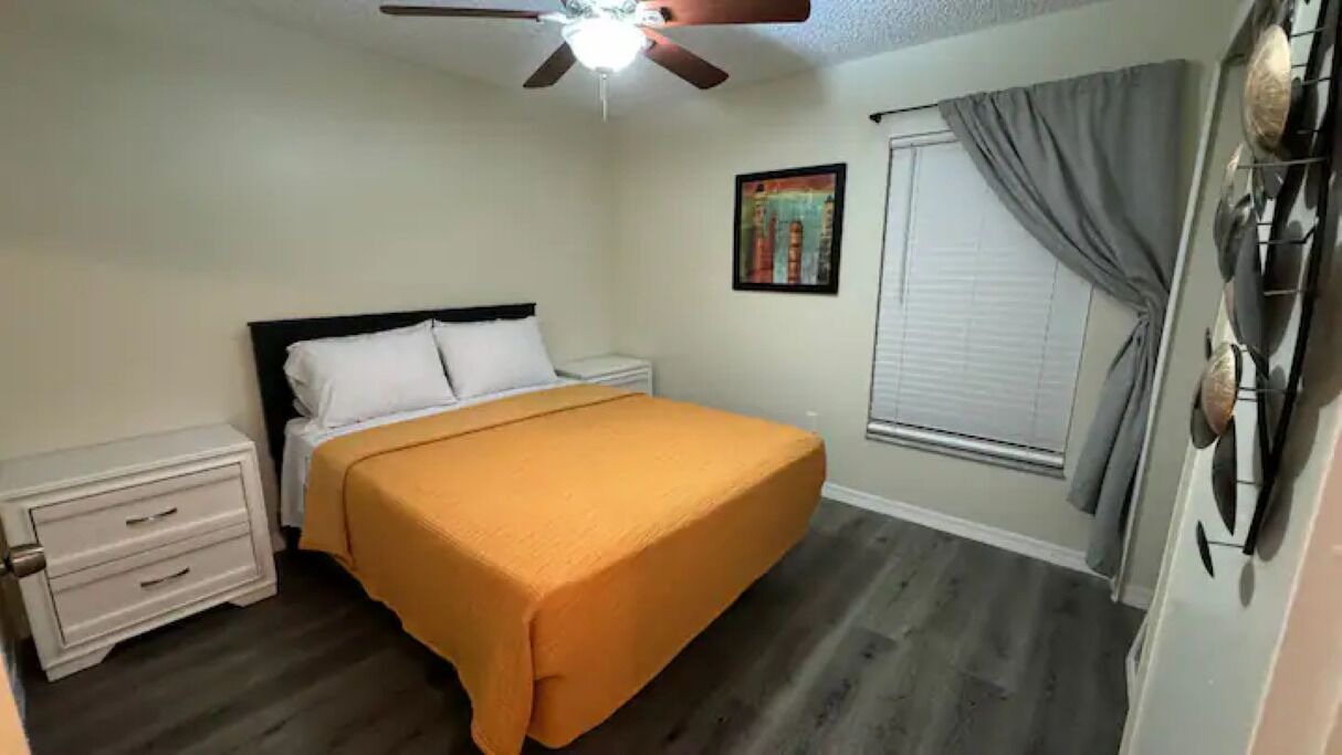 Photo of Bedroom in Northwest Orlando