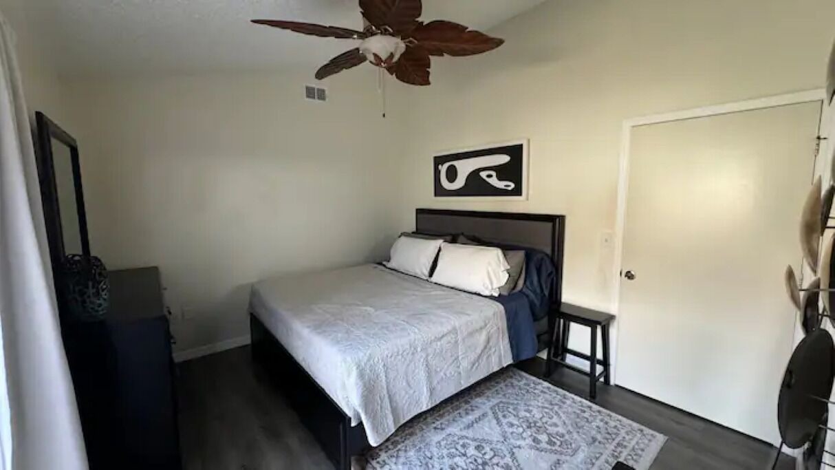 Photo of Bedroom in Northwest Orlando