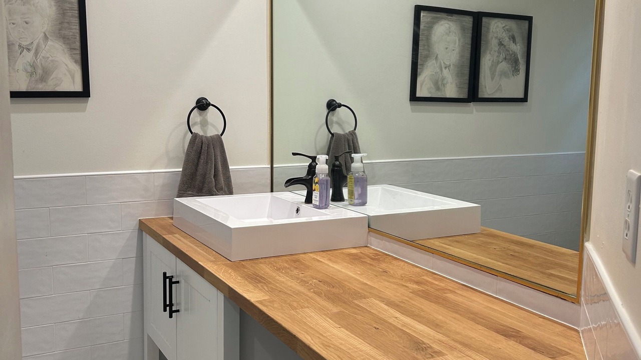 Photo of Bathroom in Conway