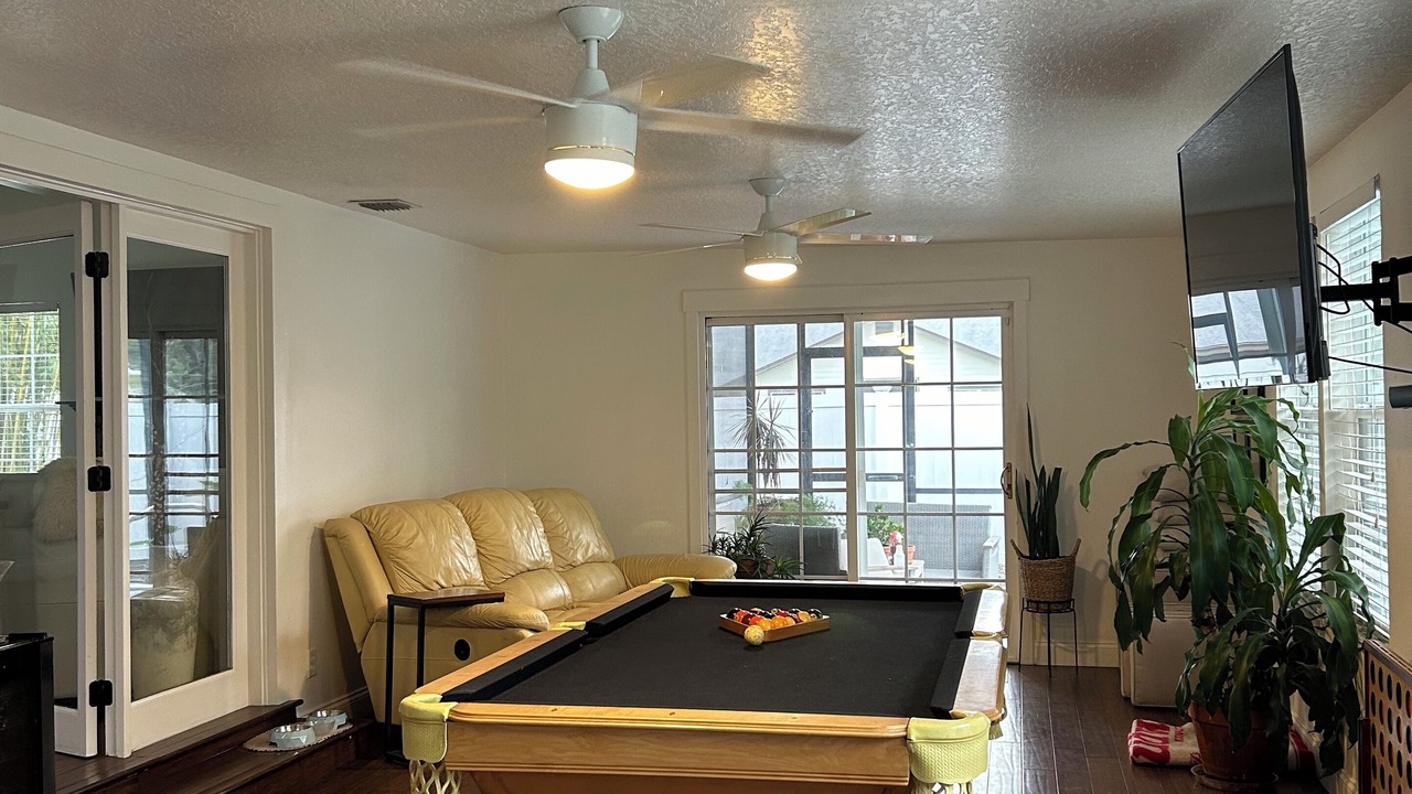 Photo of Bedroom in Conway
