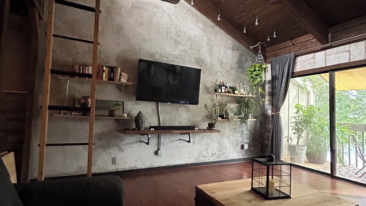 Photo of Livingroom in Kirkman South
