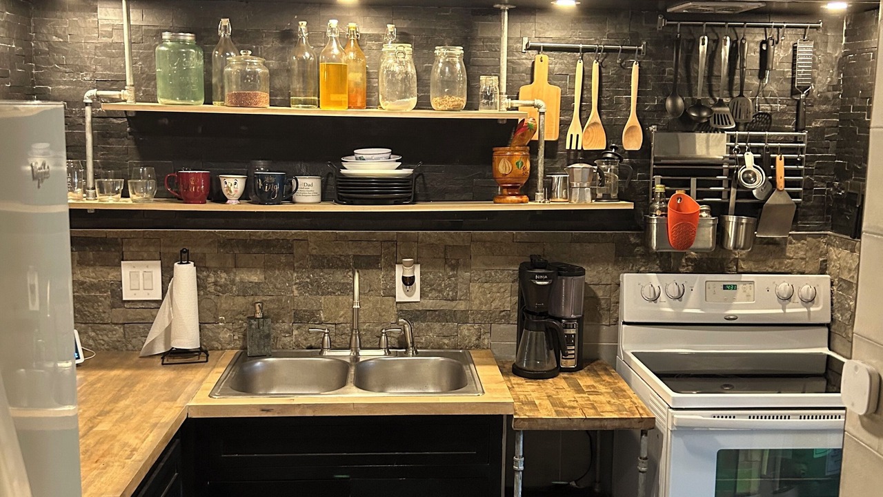 Photo of Kitchen in Kirkman South