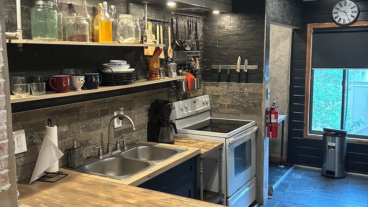 Photo of Kitchen in Kirkman South