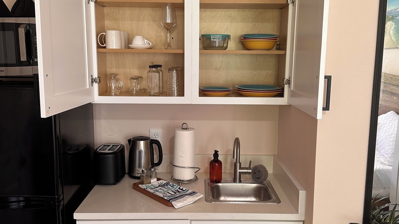Photo of Kitchen in Loughman