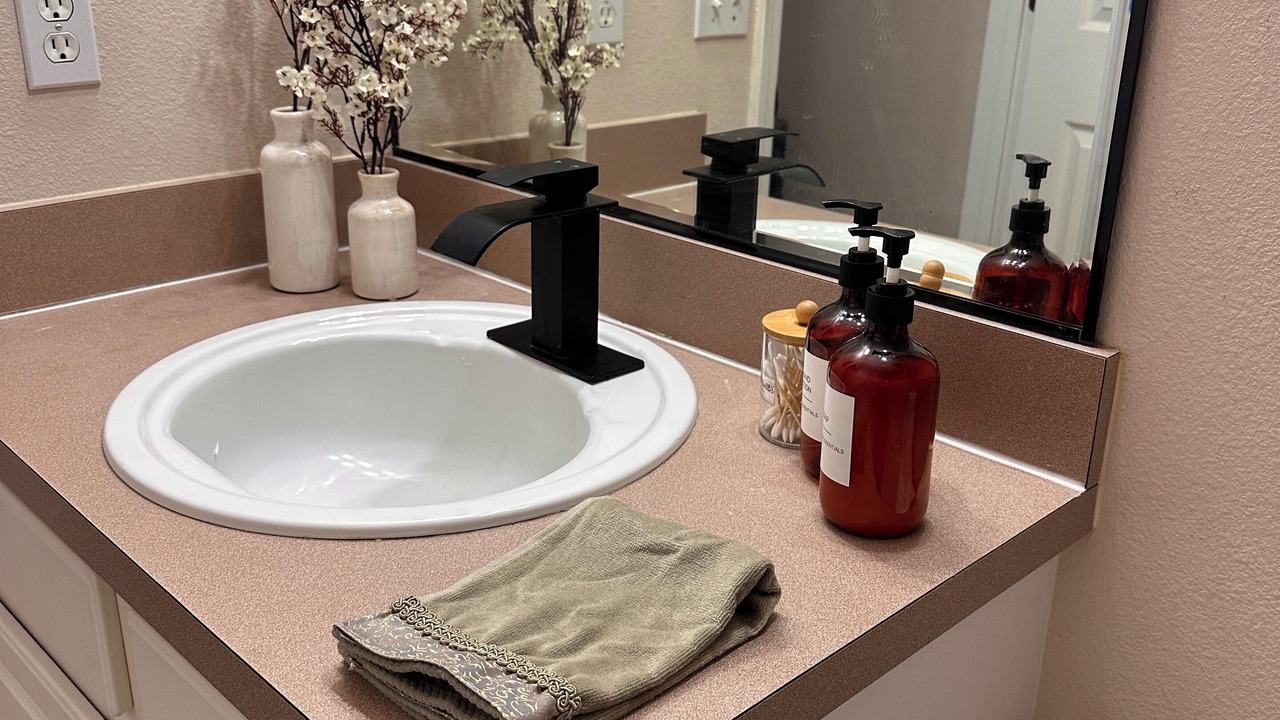 Photo of Bathroom in Loughman