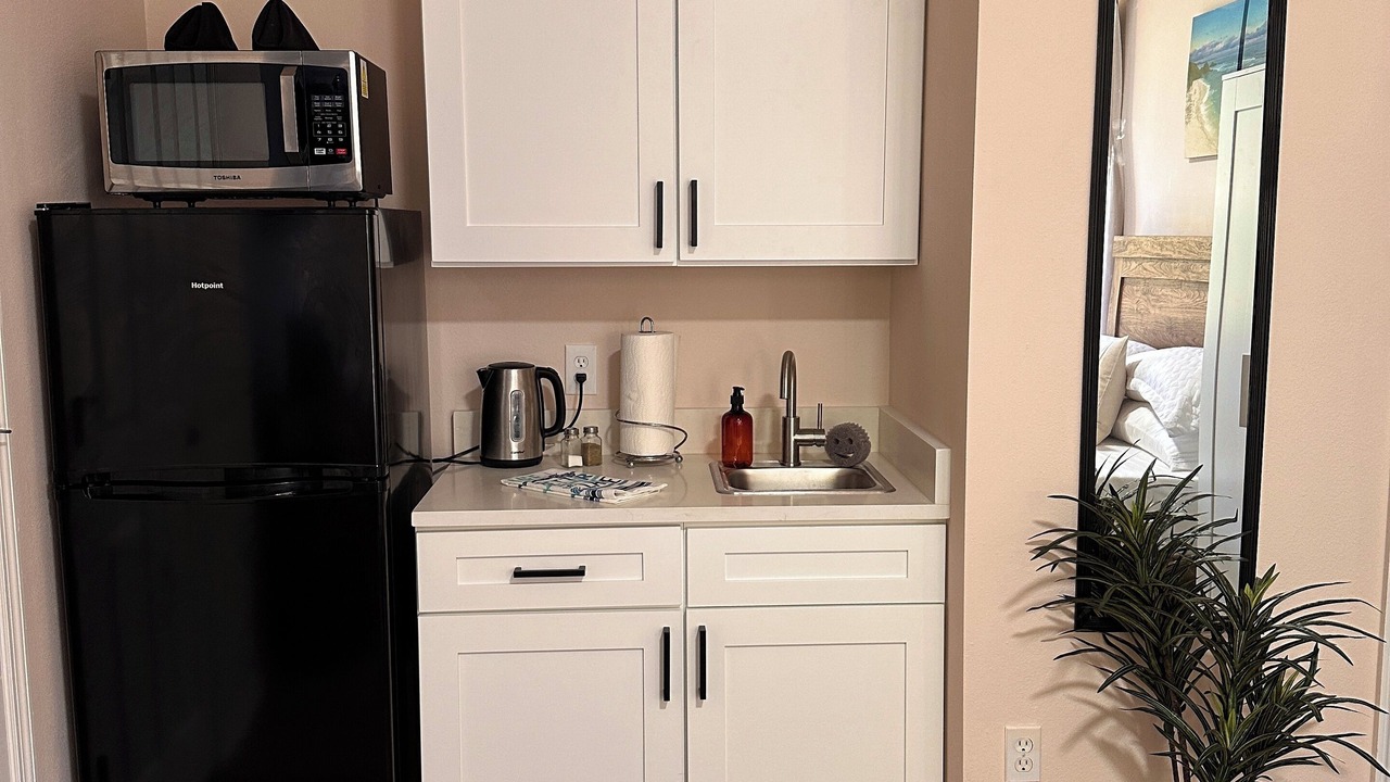 Photo of Kitchen in Loughman