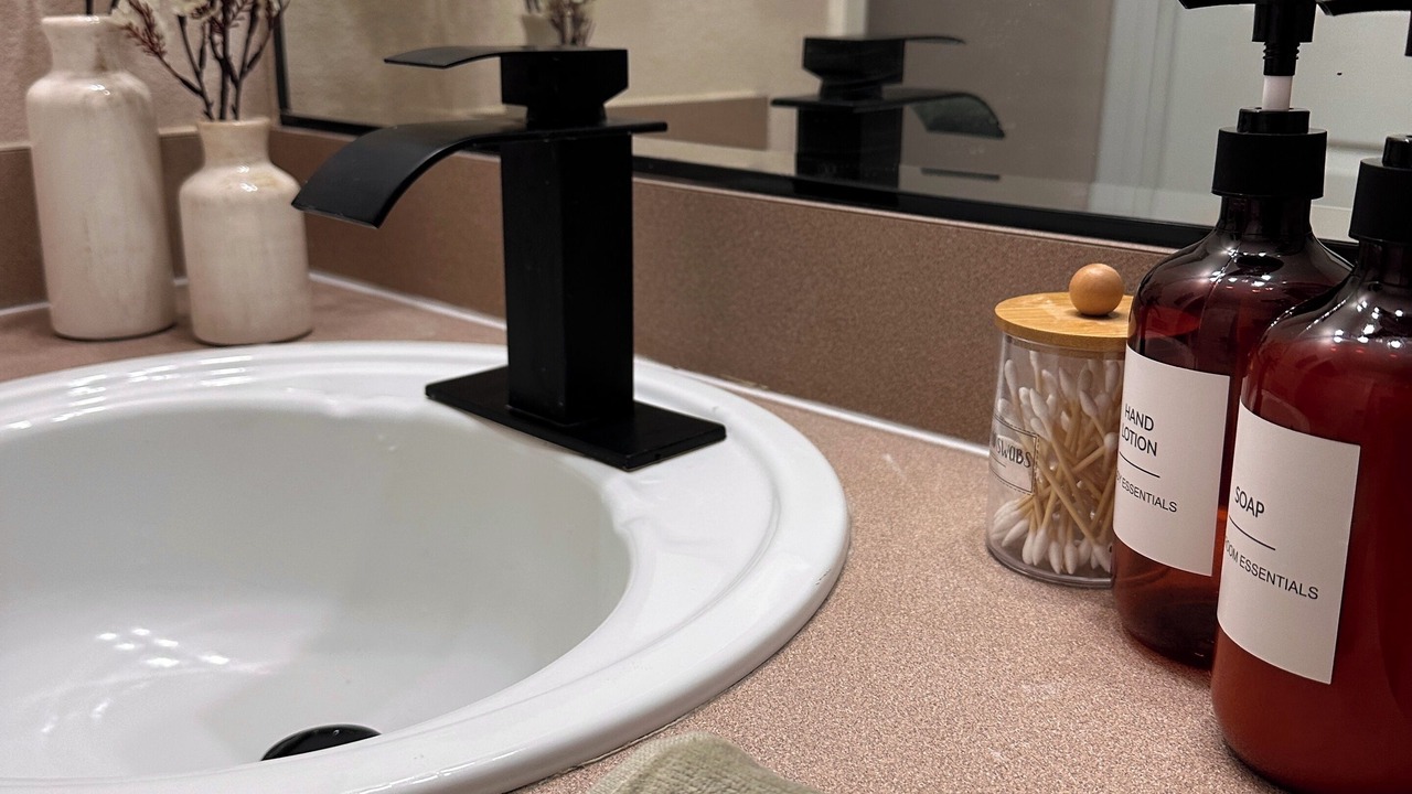 Photo of Bathroom in Loughman