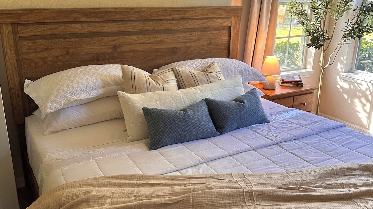 Photo of Bedroom in Loughman