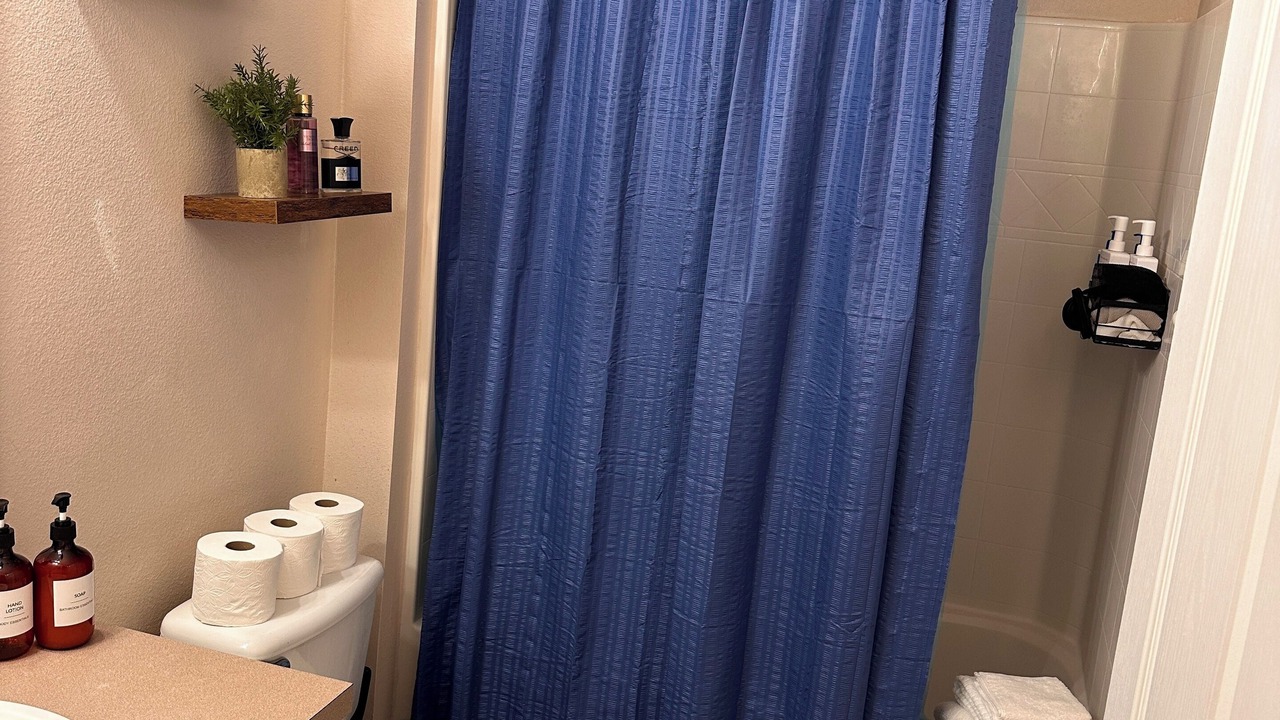 Photo of Bathroom in Loughman
