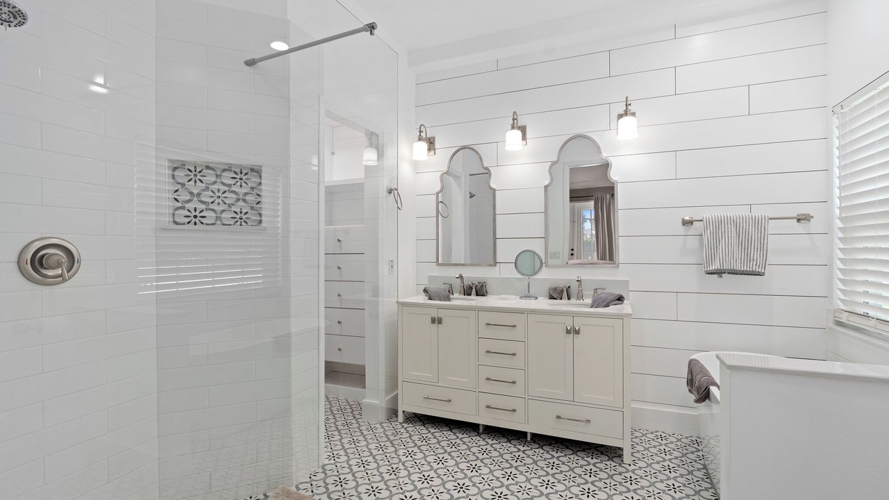 Photo of Bathroom in West Kissimmee