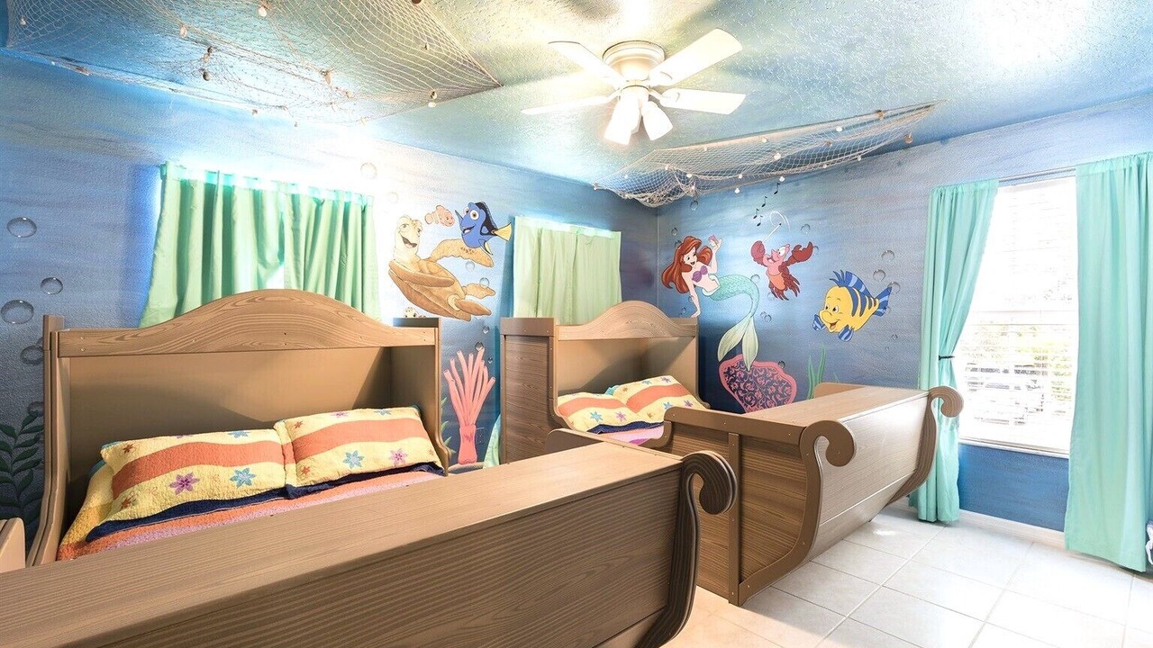 Photo of Bedroom in West Kissimmee