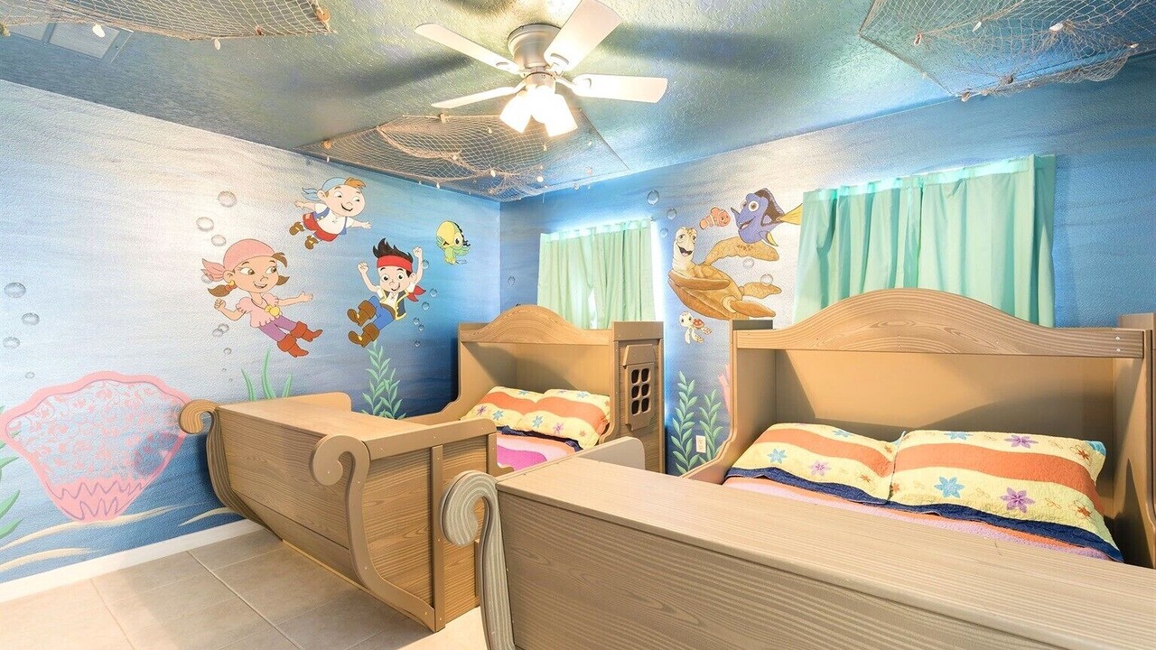 Photo of Bedroom in West Kissimmee