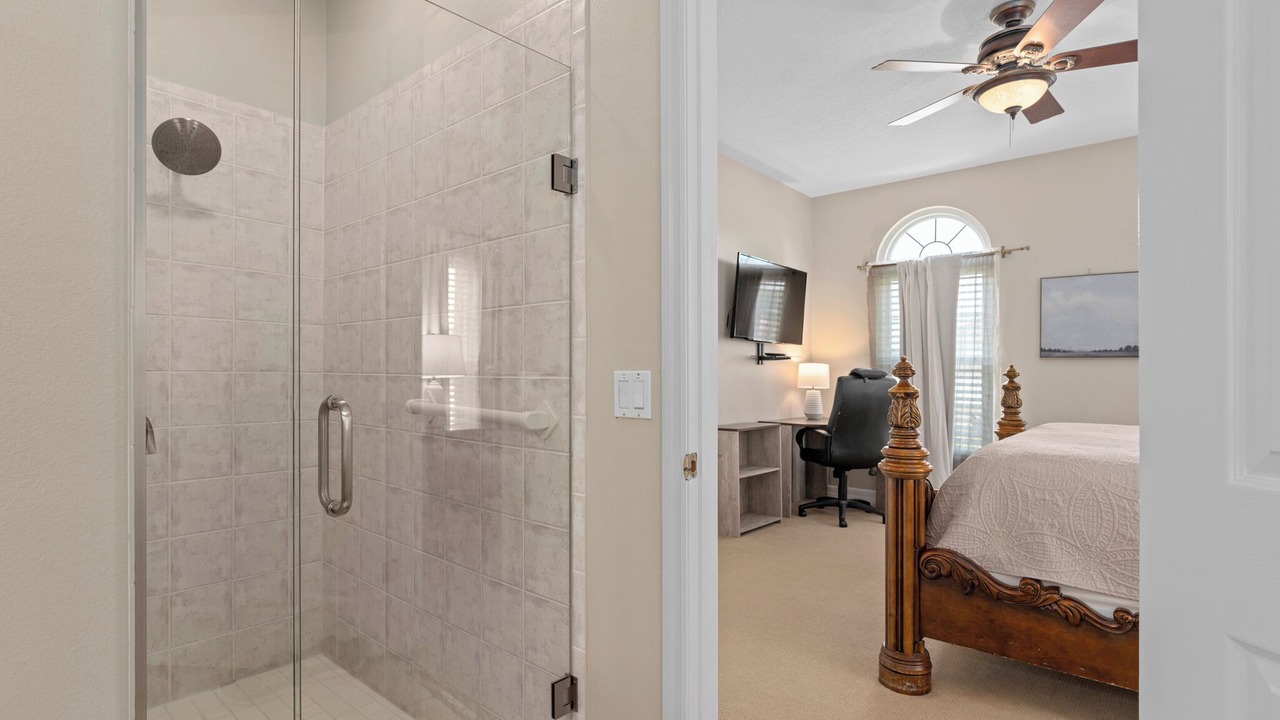 Photo of Bathroom in West Kissimmee