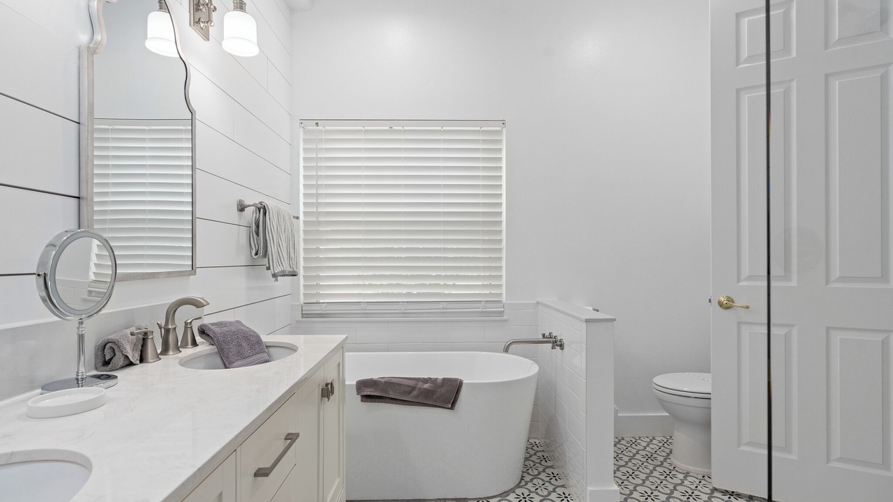 Photo of Bathroom in West Kissimmee