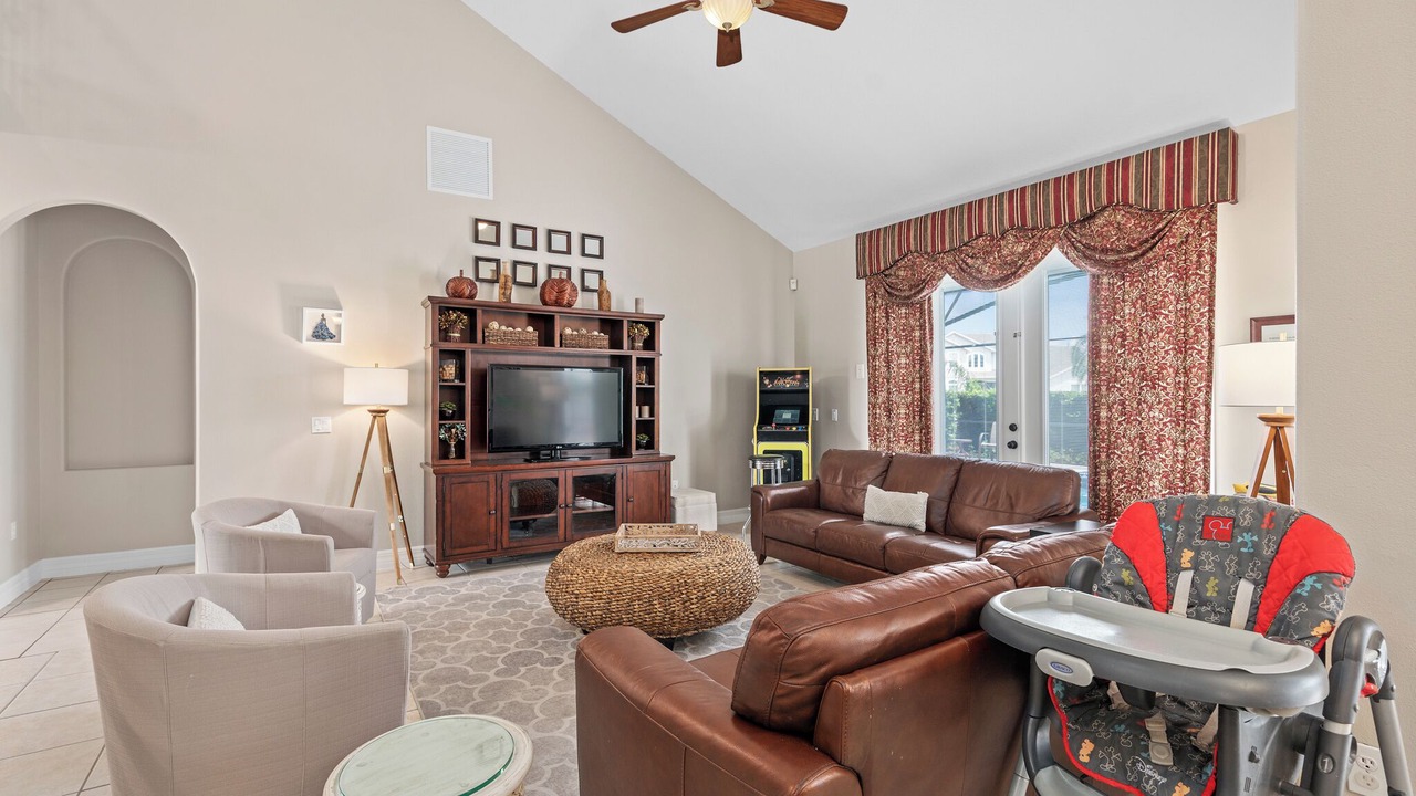 Photo of Bedroom in West Kissimmee