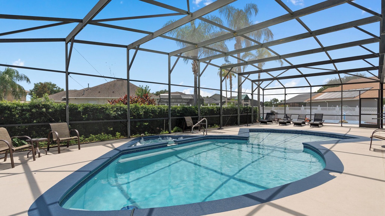 Photo of Outdoor in West Kissimmee