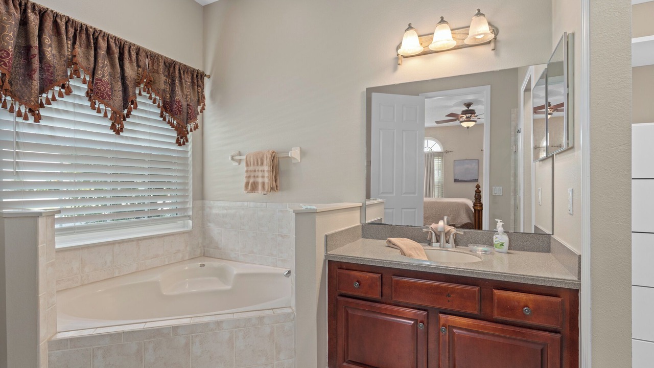 Photo of Bathroom in West Kissimmee