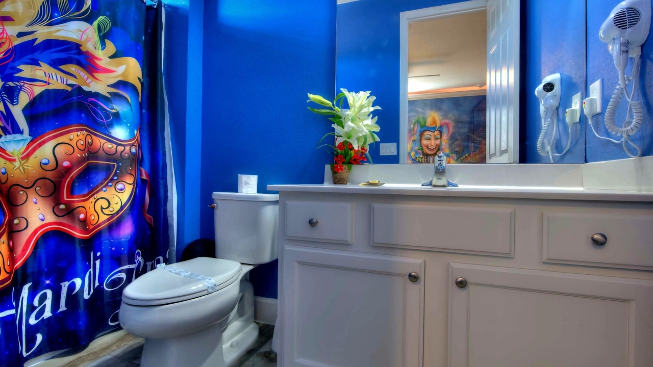 Photo of Bathroom in Loughman