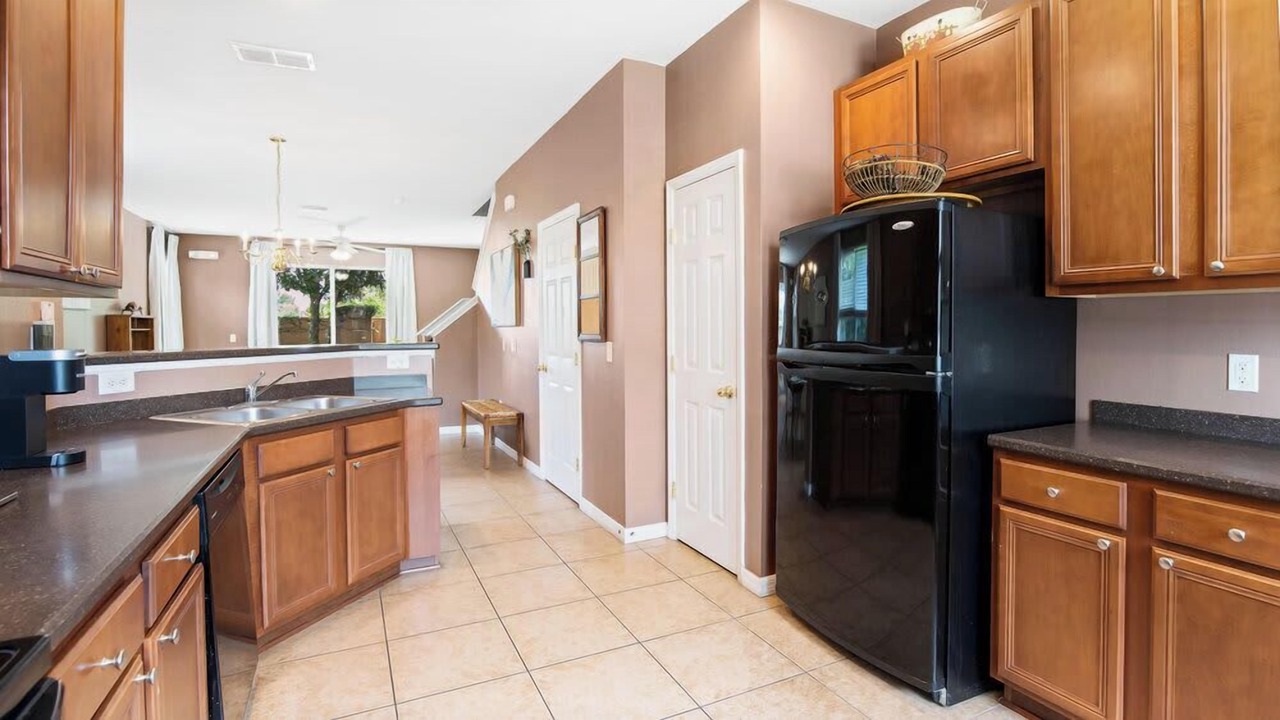 Photo of Kitchen in Crestwynd Bay