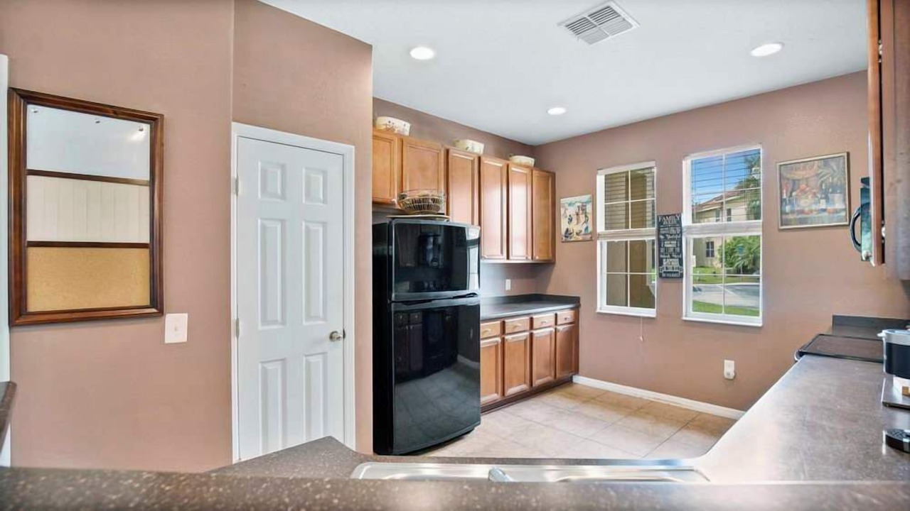 Photo of Kitchen in Crestwynd Bay