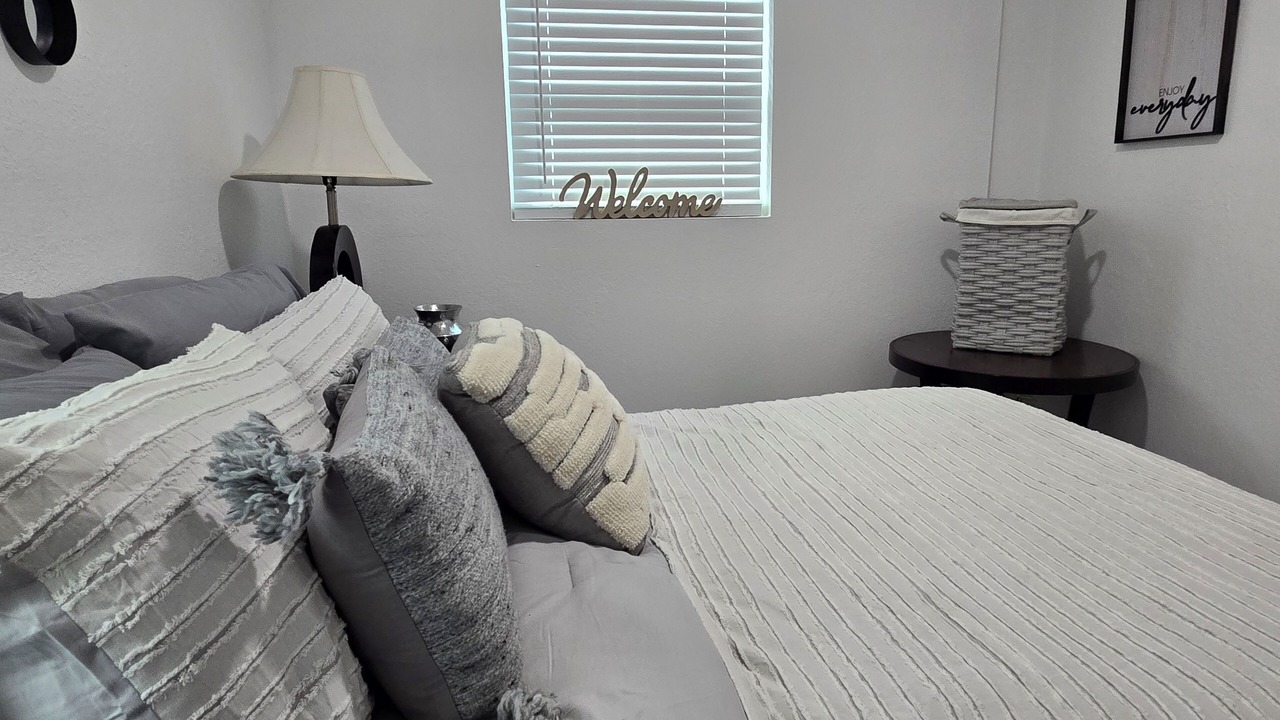 Photo of Bedroom in Altamonte Springs