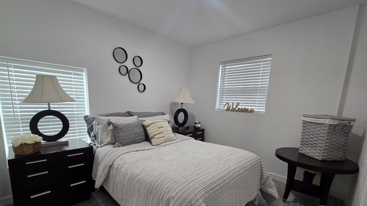 Photo of Bedroom in Altamonte Springs