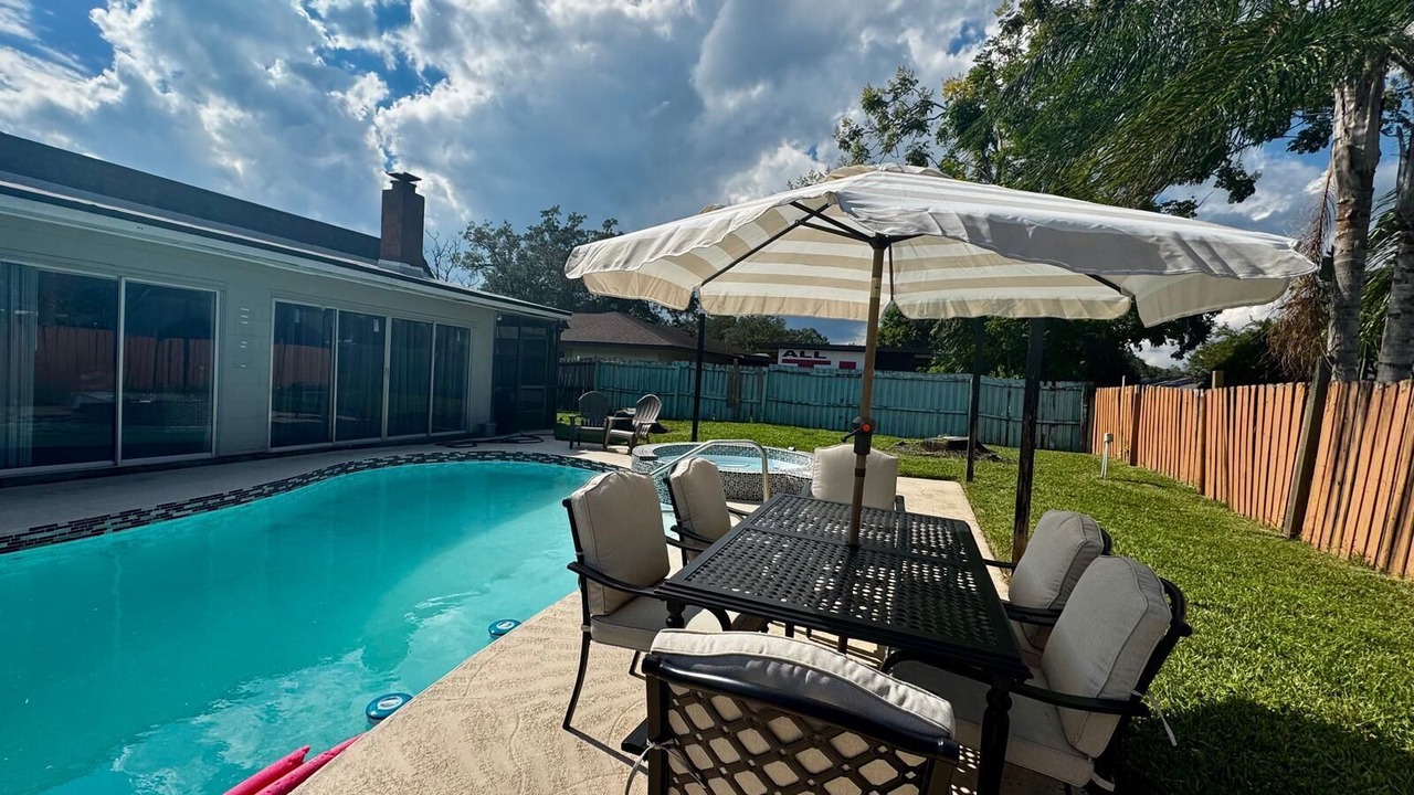 Photo of Outdoor in Altamonte Springs
