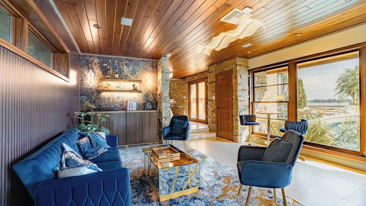 Photo of Livingroom in Catalina