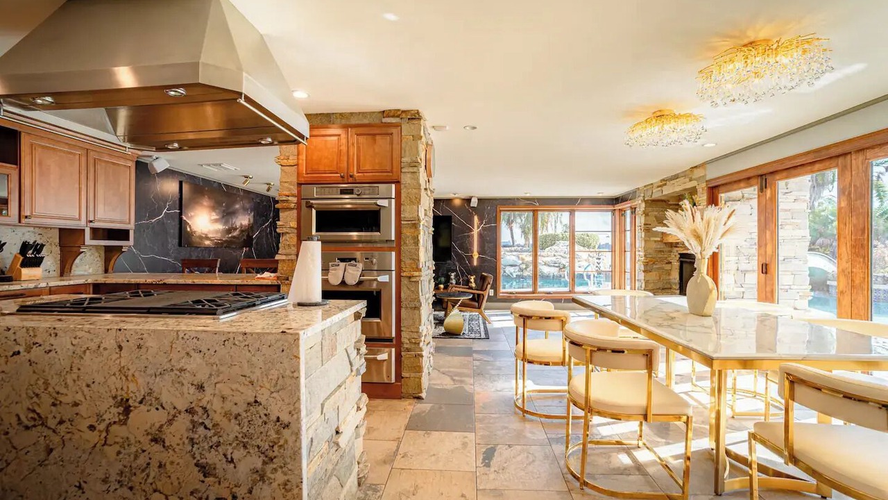Photo of Kitchen in Catalina