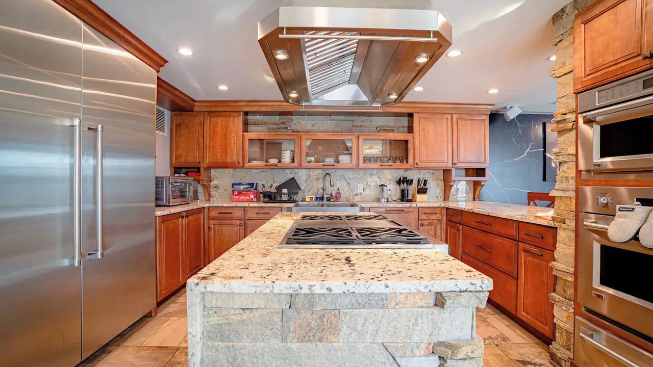 Photo of Kitchen in Catalina