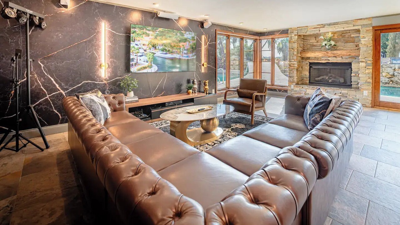 Photo of Livingroom in Catalina