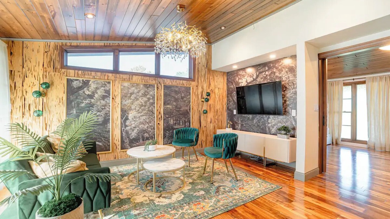 Photo of Livingroom in Catalina