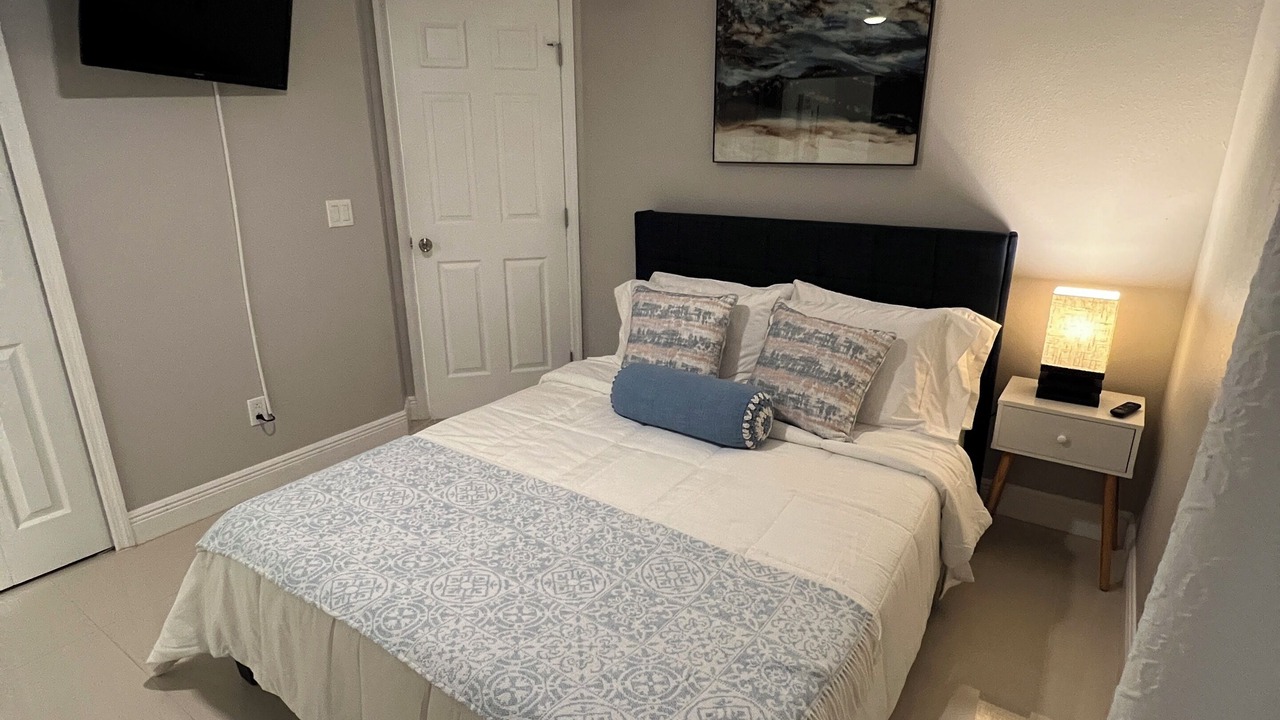 Photo of Bedroom in Orlando