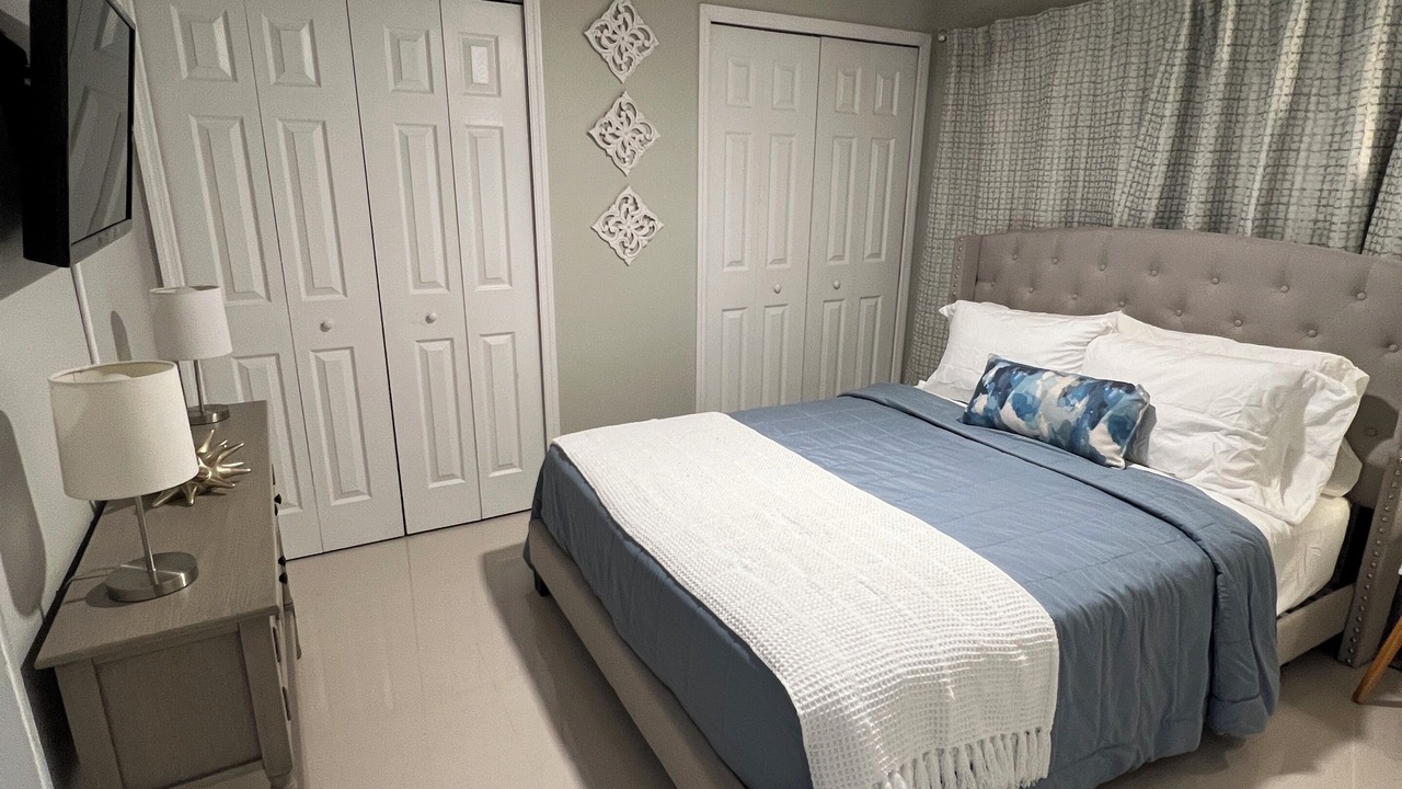 Photo of Bedroom in Orlando