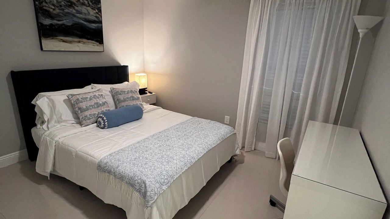 Photo of Bedroom in Orlando