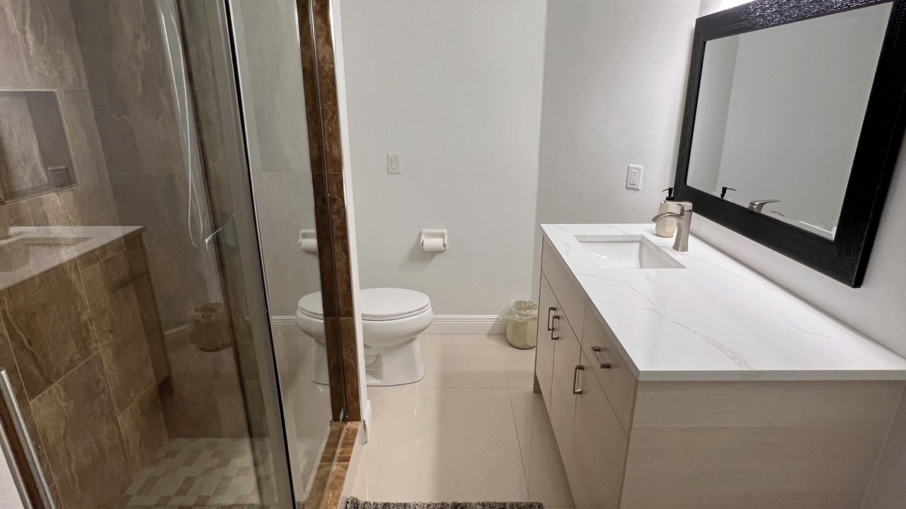 Photo of Bathroom in Orlando