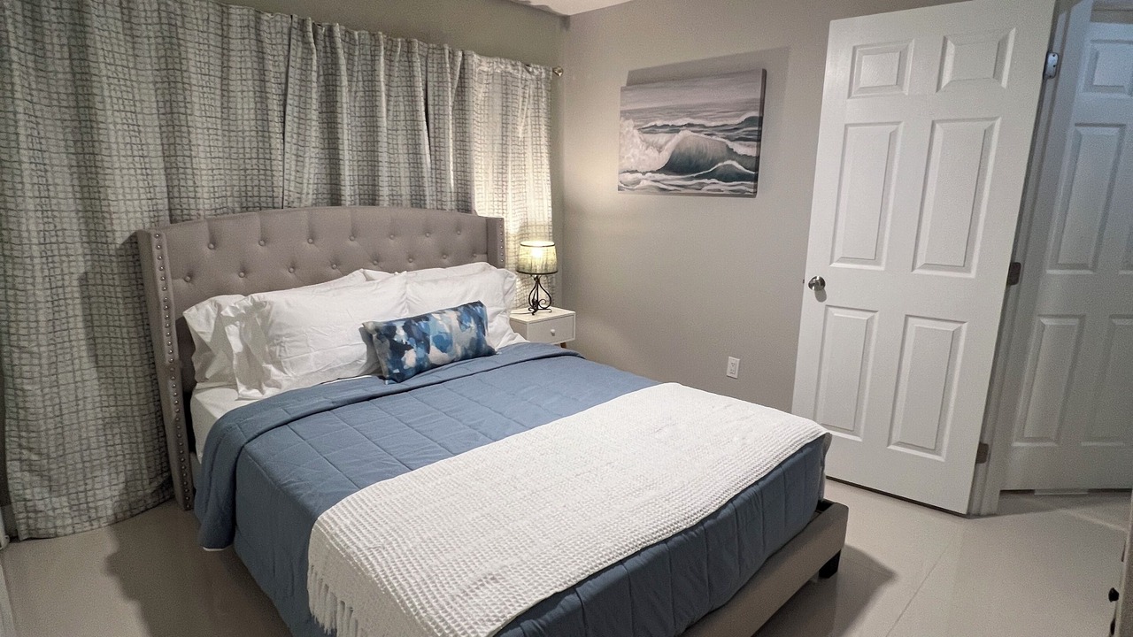 Photo of Bedroom in Orlando