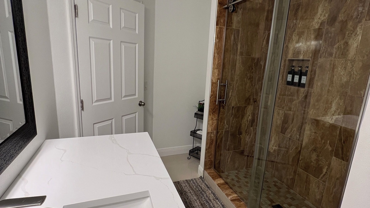 Photo of Bathroom in Orlando