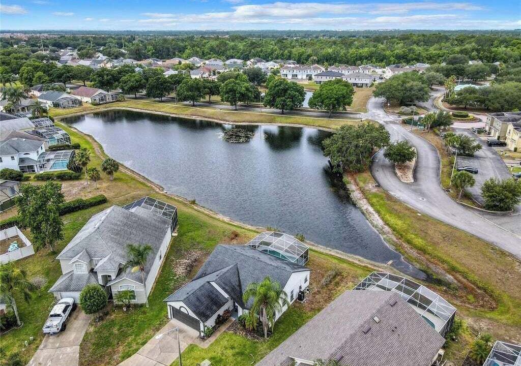 Photo of Outdoor in Bridgewater Crossing