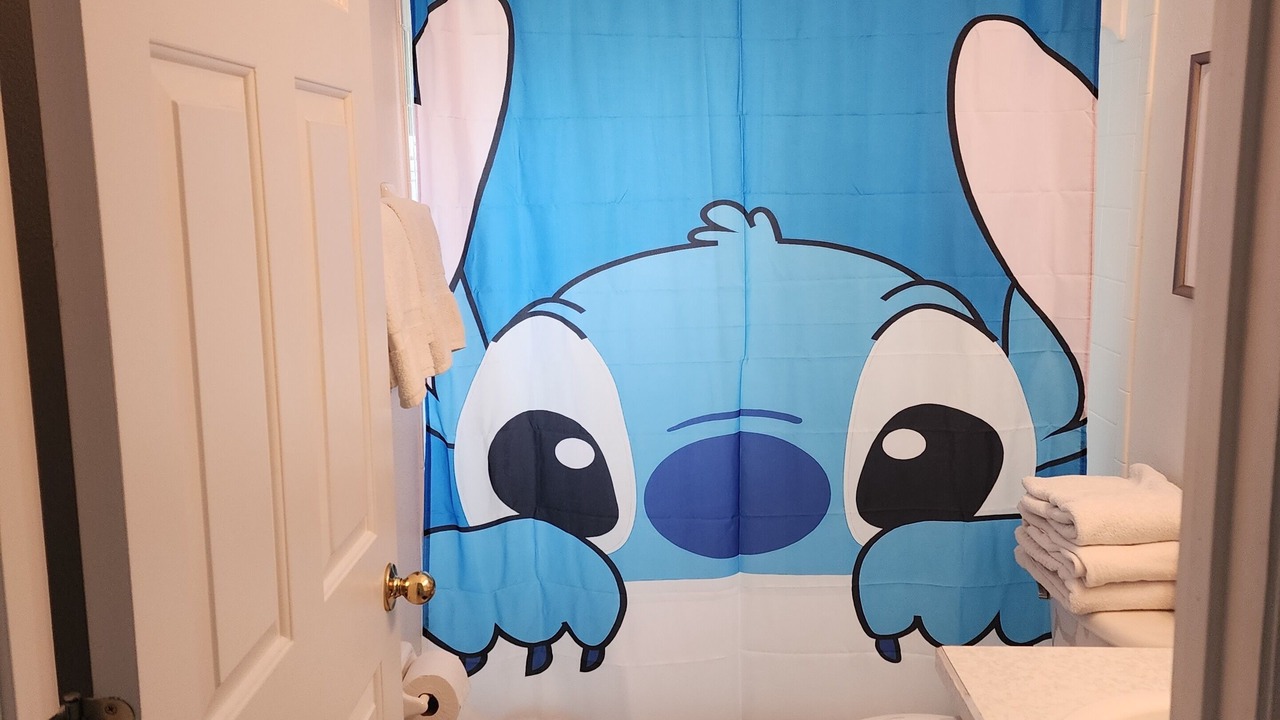 Photo of Bathroom in Bridgewater Crossing