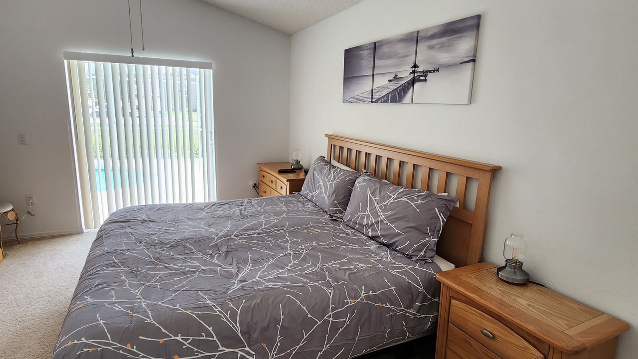 Photo of Bedroom in Bridgewater Crossing