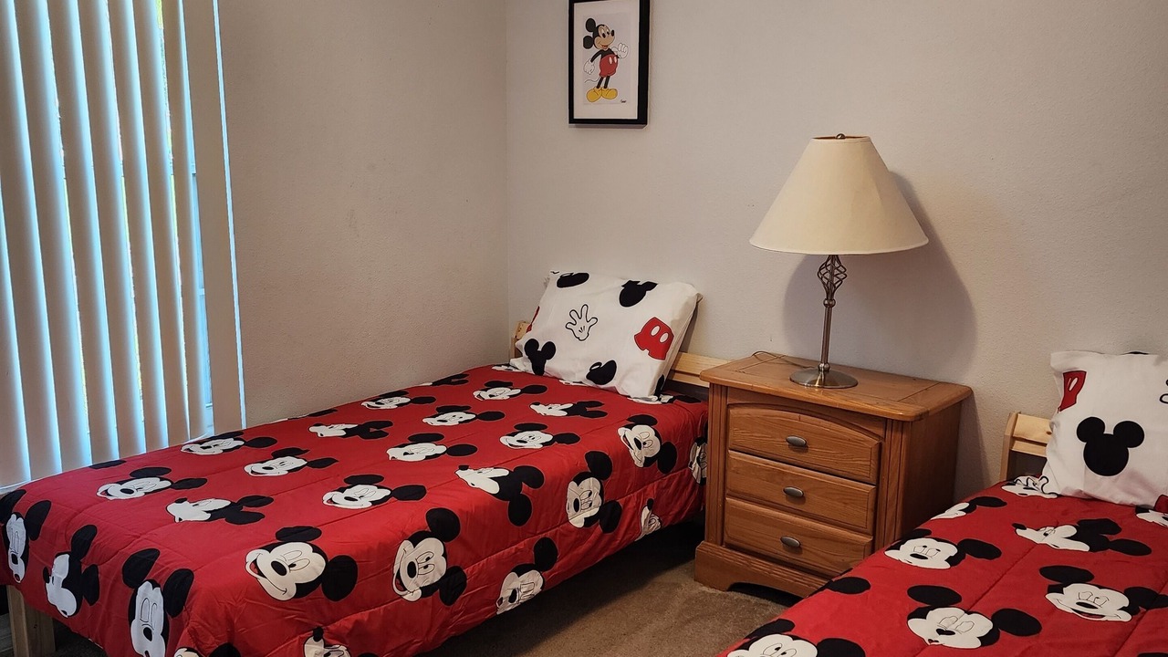 Photo of Bedroom in Bridgewater Crossing