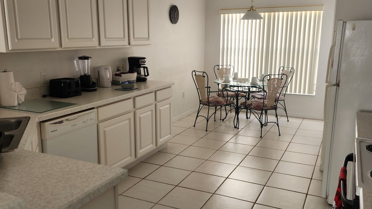 Photo of Kitchen in Bridgewater Crossing