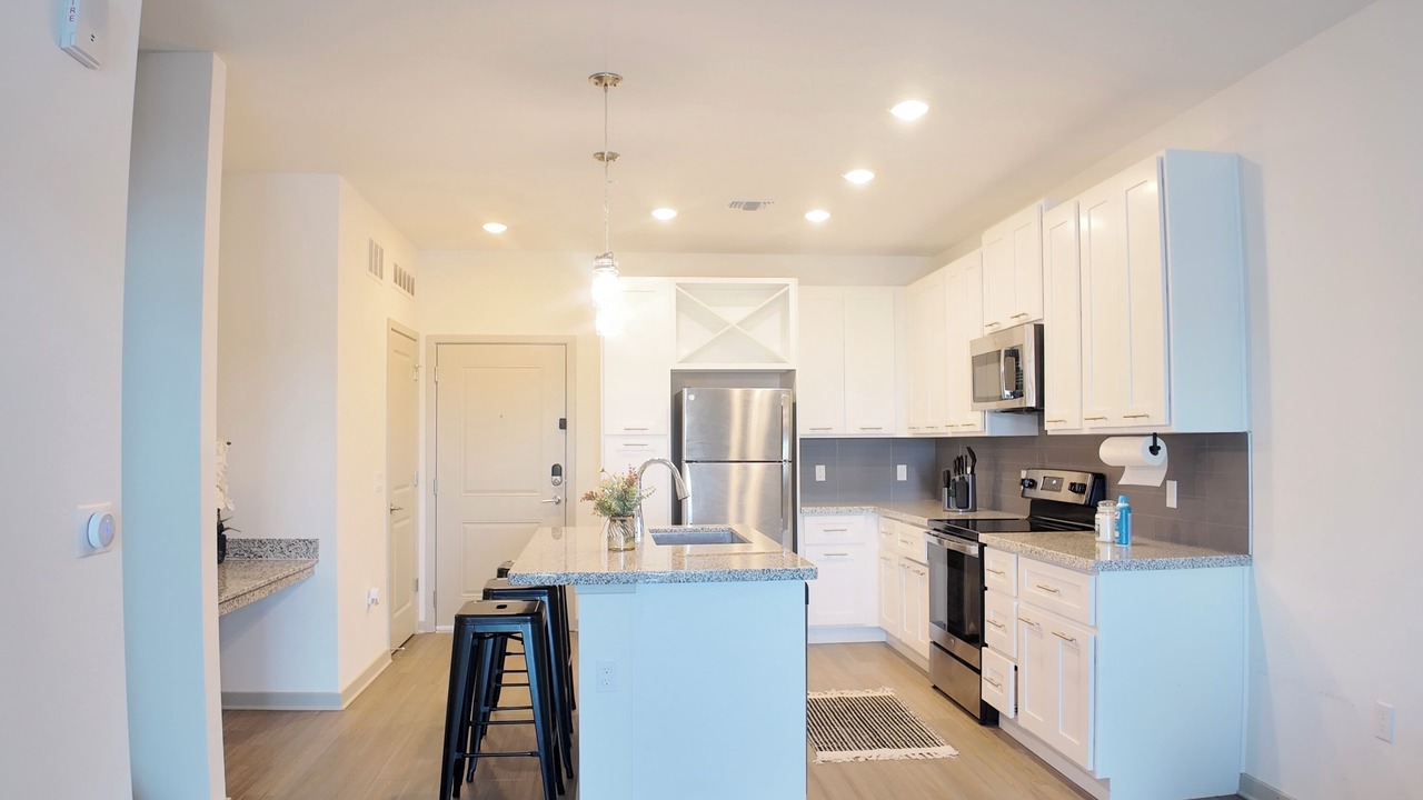 Photo of Kitchen in Apopka