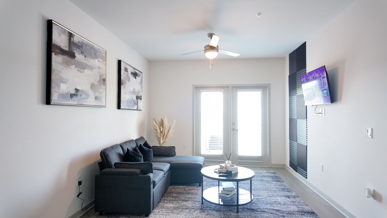 Photo of Livingroom in Apopka