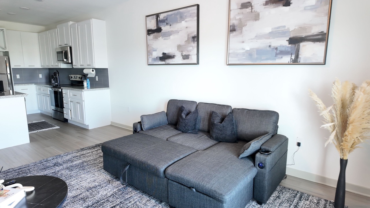 Photo of Livingroom in Apopka